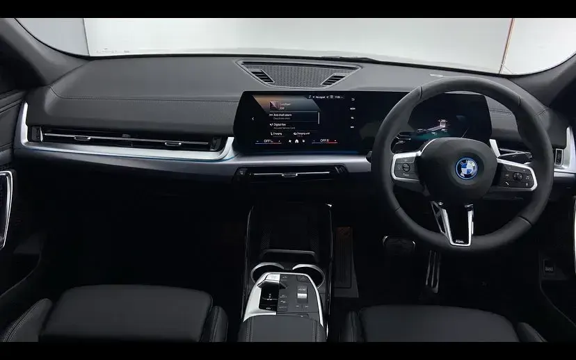Used BMW iX2 M Sport 230 kW (313 HP) 2026 Storm bay SUV