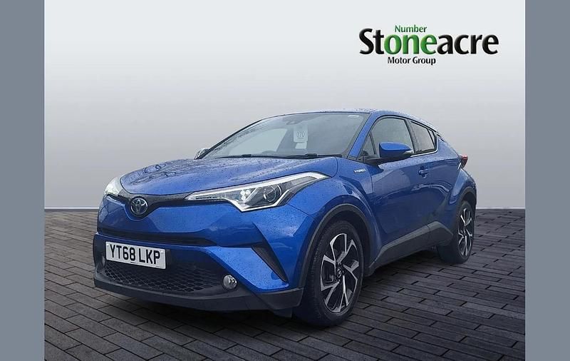 Used Nissan Qashqai N-Connecta 155 HP (114 kW) 2023 Blue SUV