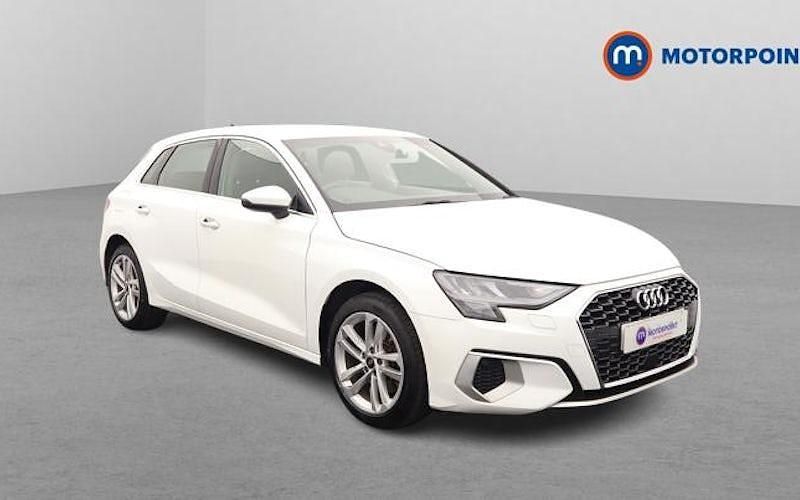 Used Audi A3 Sportback e-tron Sport 204 HP (150 kW) 2025 Hatchback