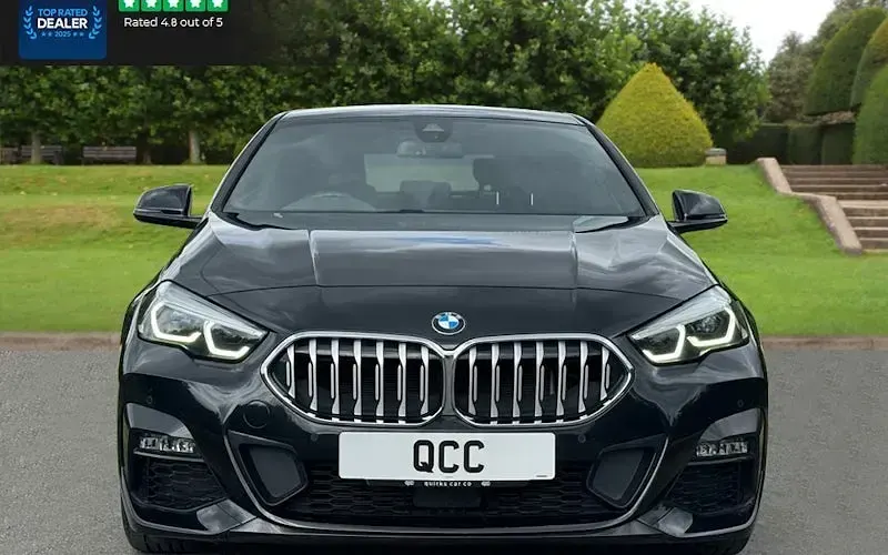 Used BMW 218 M Sport 136 HP (100 kW) 2024 Coupe