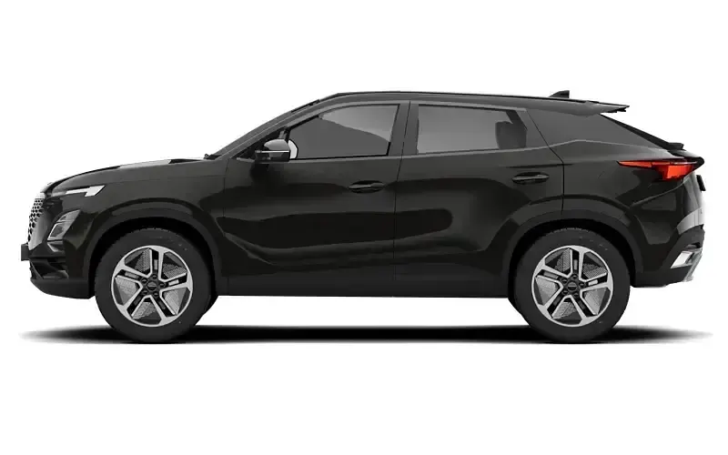 Used Omoda 5 147 HP (108 kW) 2026 SUV