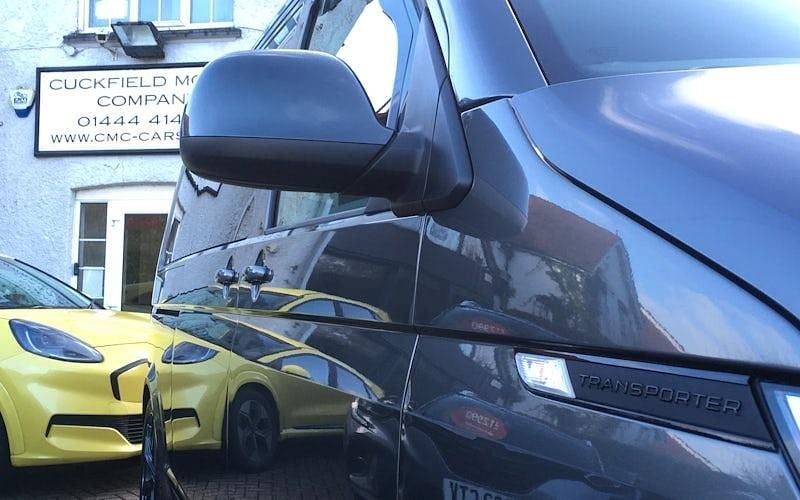 Used VW T6.1 SE 150 HP (110 kW) 2024 Van