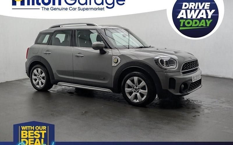 Used Mini Cooper S Classic 220 HP (161 kW) 2022 Hatchback