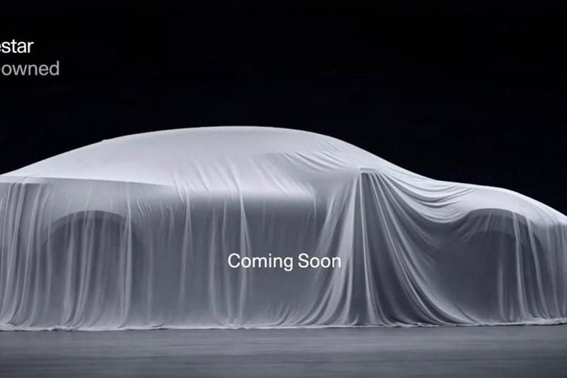 New Polestar 4 Plus 200 kW (272 HP) 2025 SUV