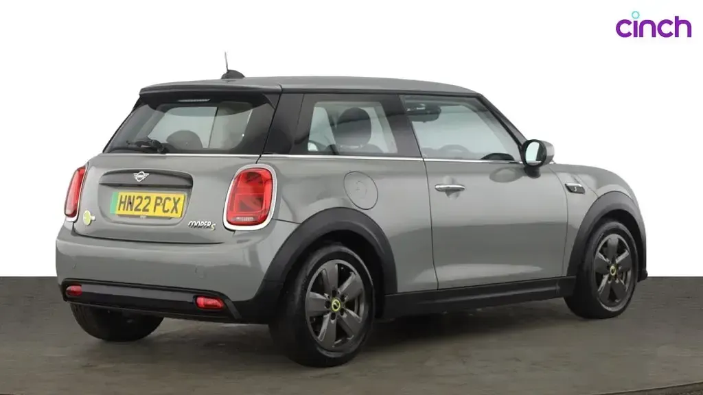 Used Mini Cooper S Hatch 135 kW (184 HP) 2022 Hatchback