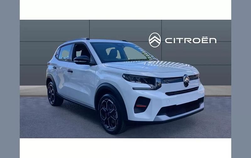 Other Used 2024 Citroën e-C3 Hatchback | £18,556 (Fair price) - Image 1/4