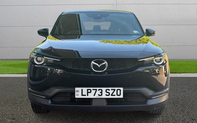 Used Mazda MX30 Prime-Line 170 HP (125 kW) 2025 SUV