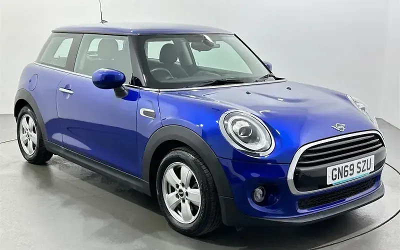 Used Mini Cooper Classic 136 HP (100 kW) 2019 Hatchback