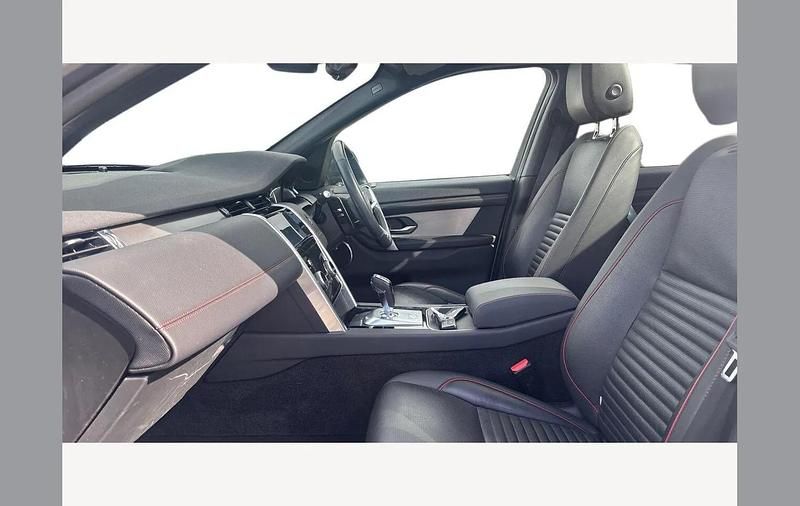 Used Land Rover Discovery Sport Urban Edition 204 HP (150 kW) 2022 Grey SUV