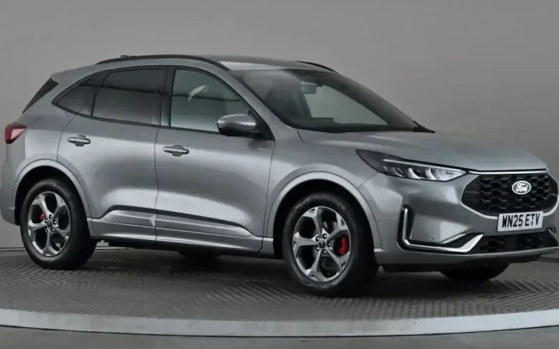 Used Ford Kuga ST-Line 150 HP (110 kW) 2025 SUV