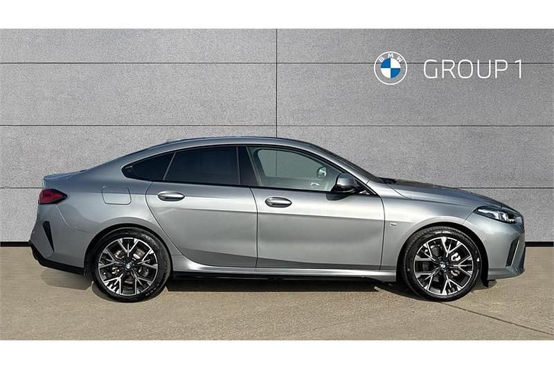 Used BMW 220 M Sport 170 HP (125 kW) 2025 Grey Coupe