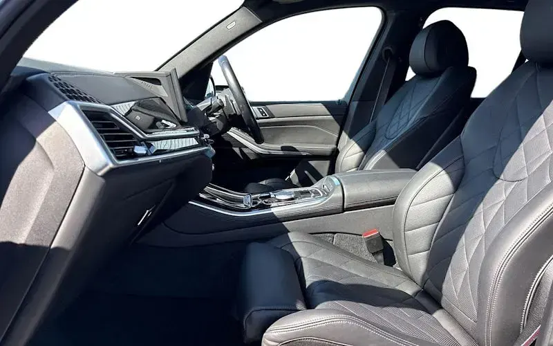 Usado BMW X5 M Sport 489 CV (359 kW) 2026 SUV