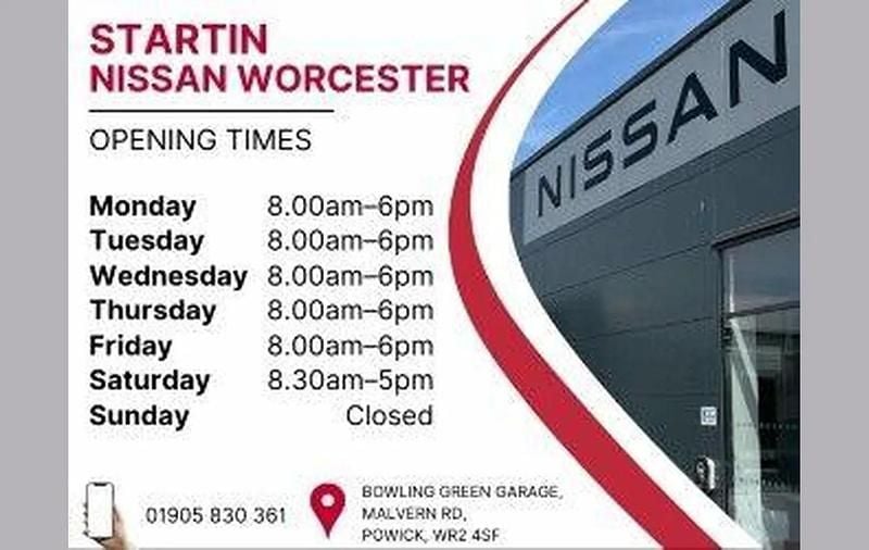 Used Nissan X-Trail Tekna 147 HP (108 kW) 2021 White SUV