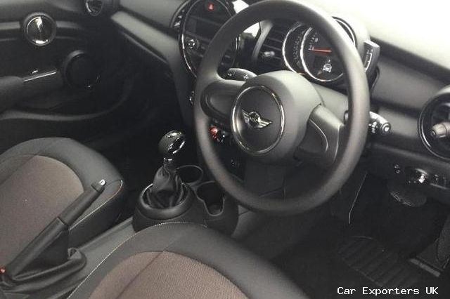 Used Mini ONE 2017 Hatchback