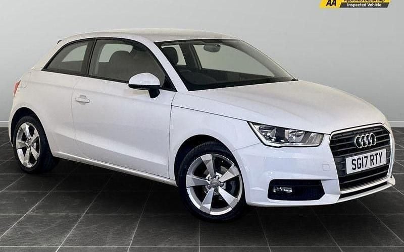Used 2018 Audi A1 Sportback Sport Hatchback | £8,995 (Super price) - Image 1/2
