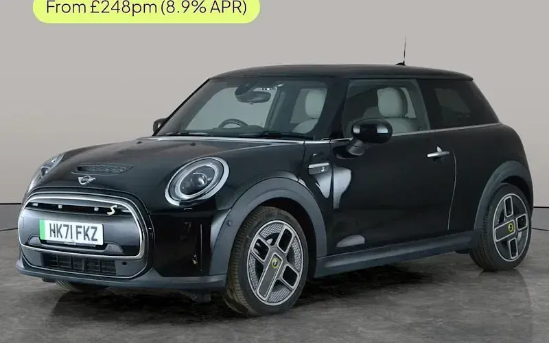 Used Mini Cooper Level 3 135 kW (184 HP) 2023 Hatchback