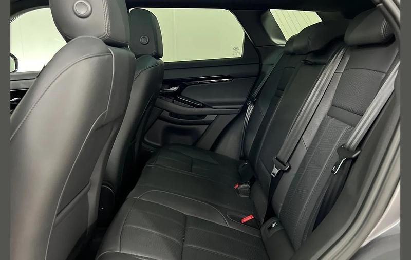 Used Land Rover Range Rover evoque HSE Dynamic 200 HP (147 kW) 2024 Grey SUV