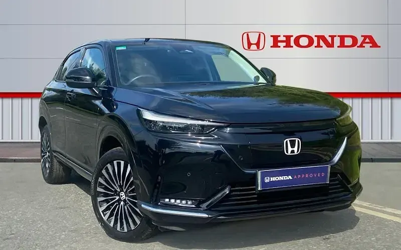Usado Honda e:Ny1 Elegance 150 kW (204 HP) 2026 SUV