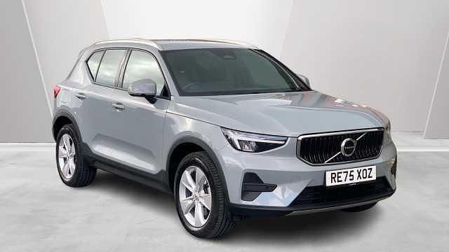 Used Volvo XC40 Core 161 HP (118 kW) 2026 SUV