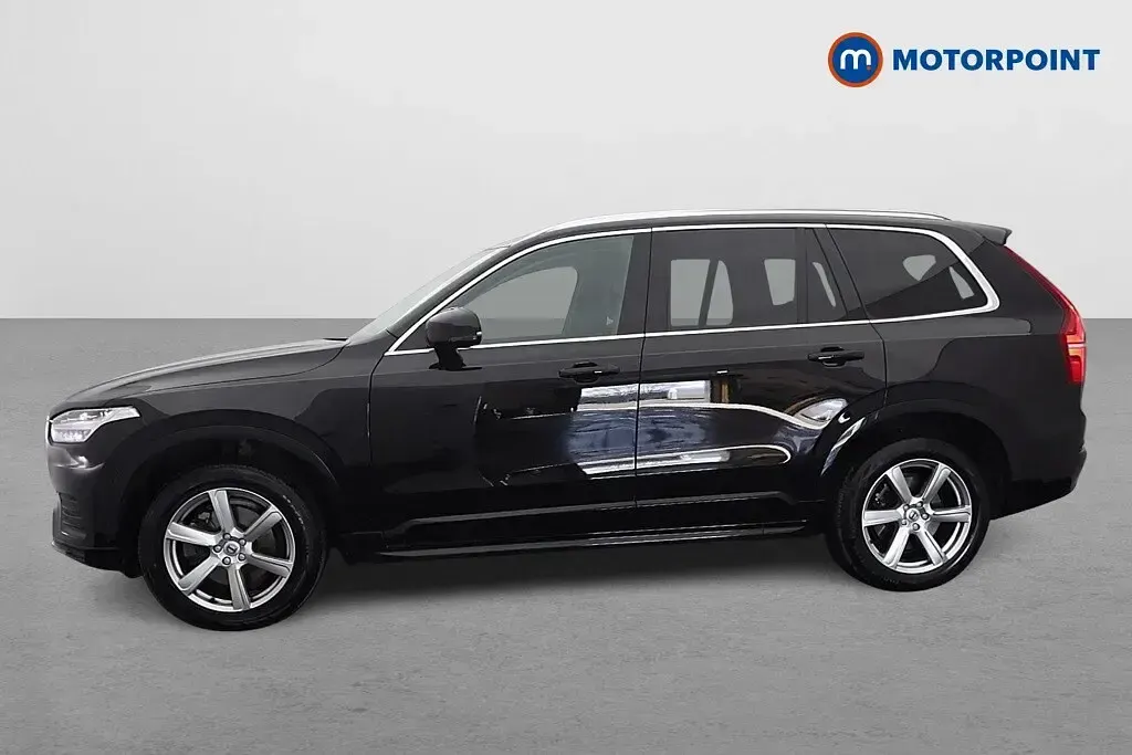 Used Volvo XC90 Core 2023 Black SUV