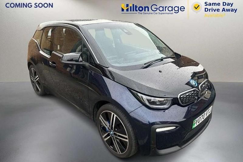Used BMW i3 Comfort Edition 38 kW (52 HP) 2020 Hatchback