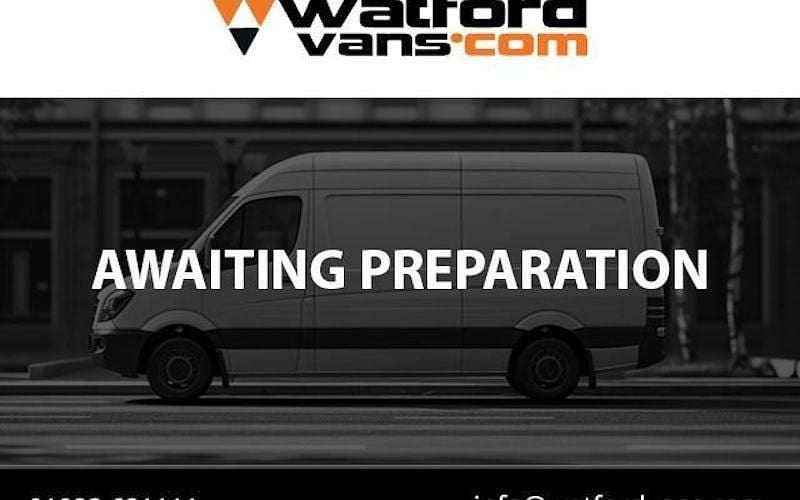 Usado Ford Transit Custom Limited 131 HP (96 kW) 2023 Van