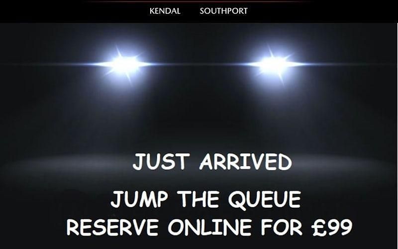 Used Mazda CX-30 Takumi-Line 122 HP (89 kW) 2023 SUV