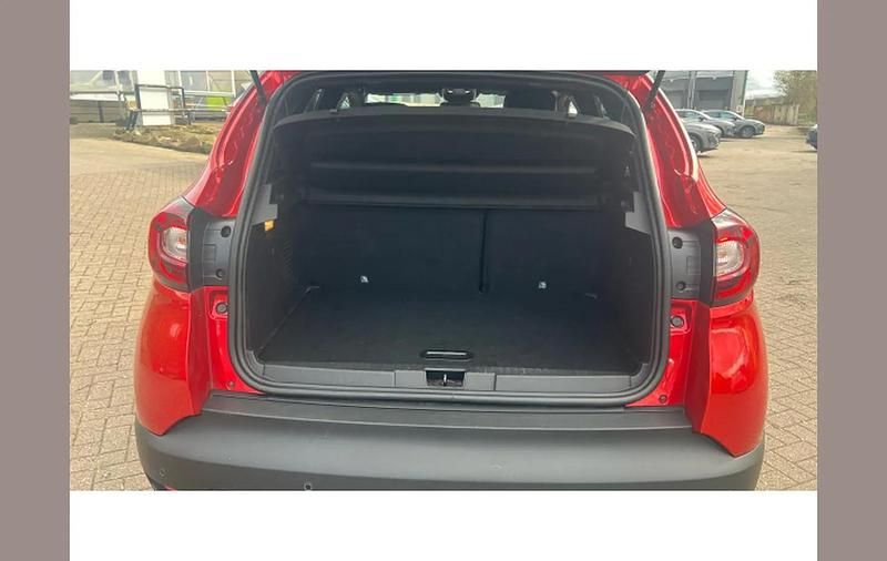 Used Renault Captur Version S 130 HP (95 kW) 2019 Other SUV