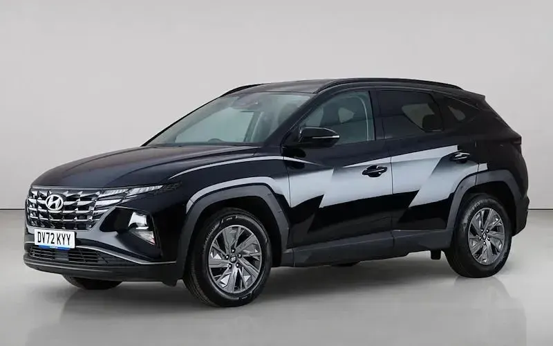 Used Hyundai Tucson SE 230 HP (169 kW) 2024 SUV