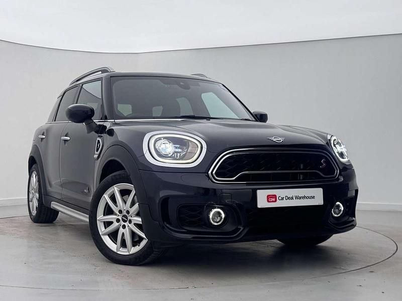 Other Used 2020 Mini Cooper S Countryman Sport SUV | £18,890 (Good price) - Image 1/4