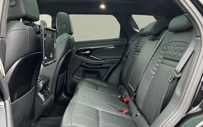 Used Land Rover Range Rover evoque Autobiography 309 HP (227 kW) 2023 SUV