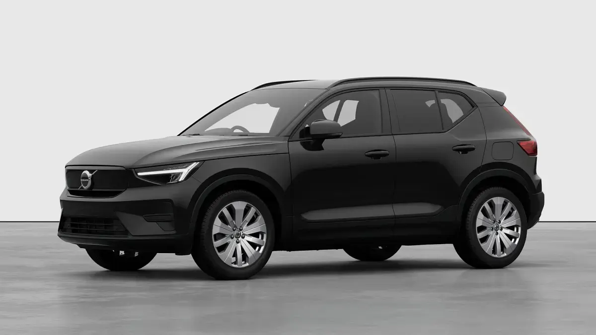 Used Volvo EX40 Core 185 kW (252 HP) 2026 SUV