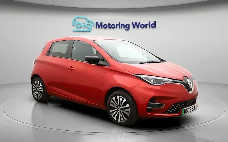 Occasion Renault Zoe Techno 100 kW (136 ch) 2024 Citadine
