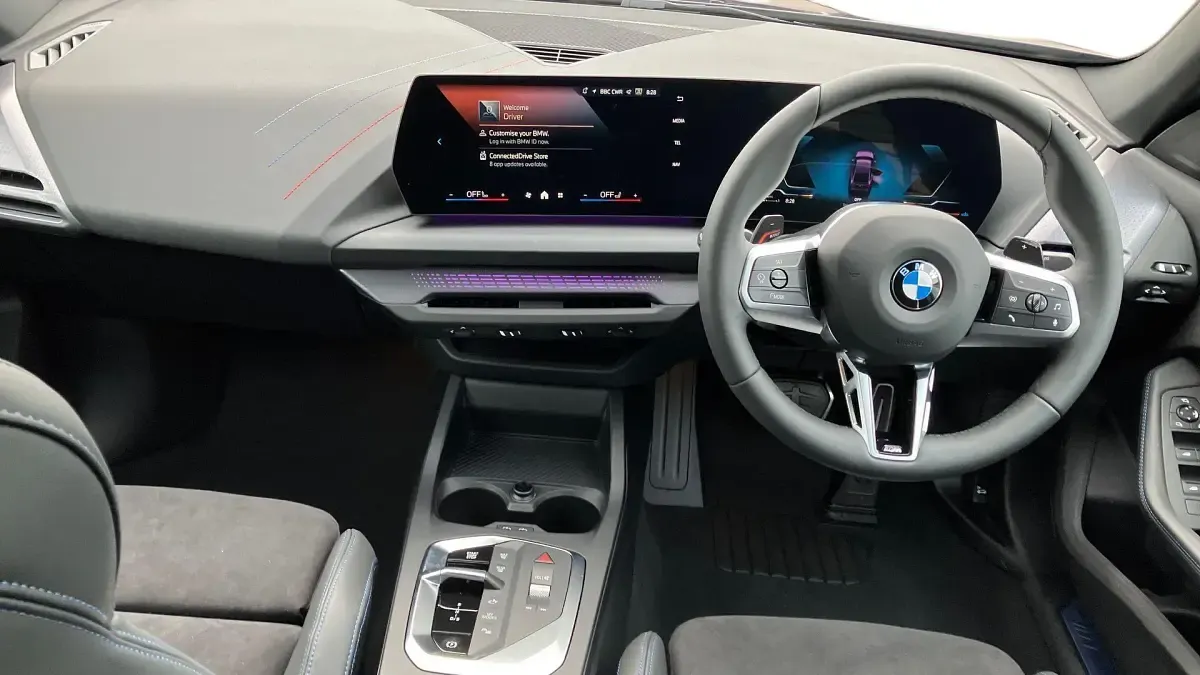 Used BMW 220 Gran Coupé M Sport 168 HP (123 kW) 2026 Purple Coupe