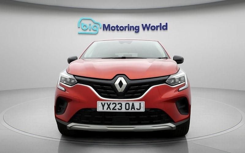 Used Renault Captur Evolution 143 HP (105 kW) 2024 SUV