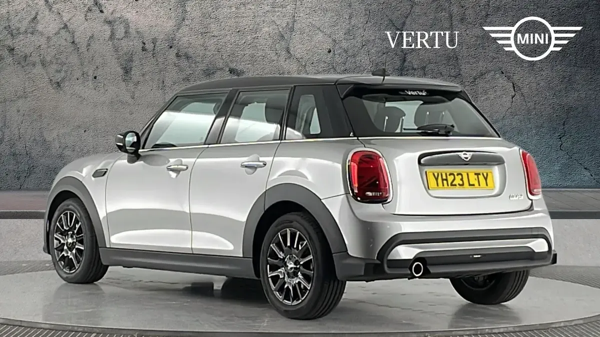 Used Mini Cooper Classic 136 HP (100 kW) 2023 Hatchback