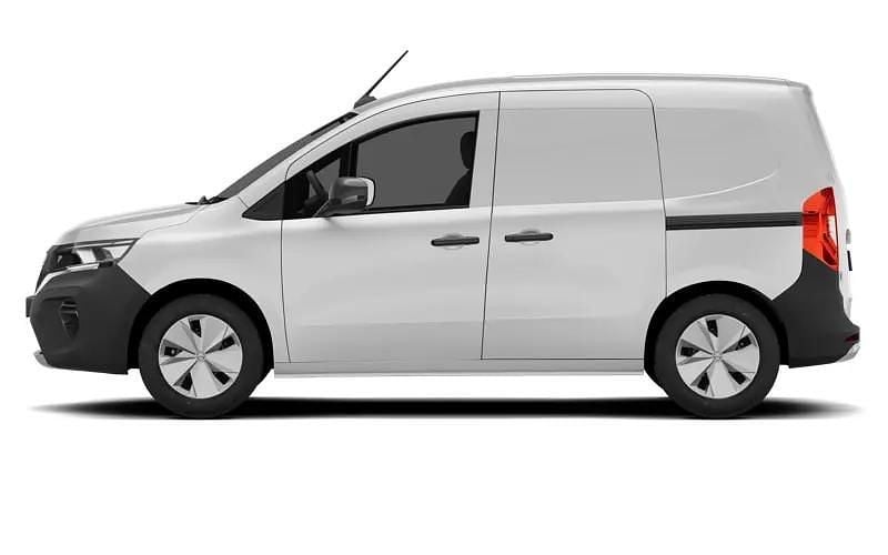 Used Nissan Townstar Tekna+ 131 HP (96 kW) 2024 Van