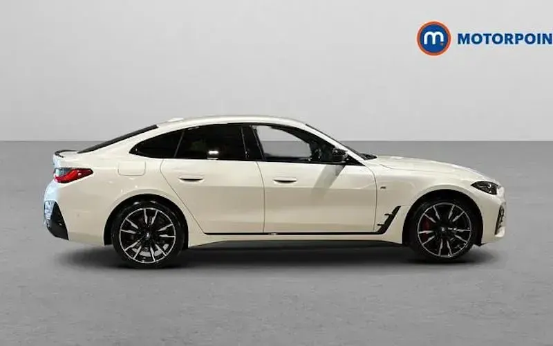 Used BMW i4 400 kW (544 HP) 2024 Sedan