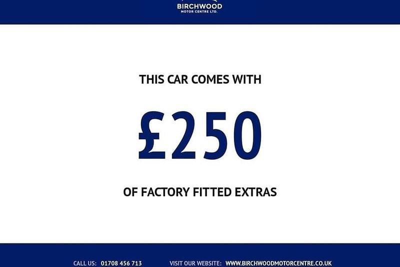 White Used 2023 Ford Fiesta Trend Hatchback | £12,495 (Super price) - Image 1/1