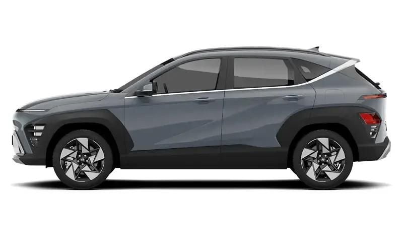 New 2025 Hyundai Kona N Line SUV | £27,830 (Good price) - Image 1/1
