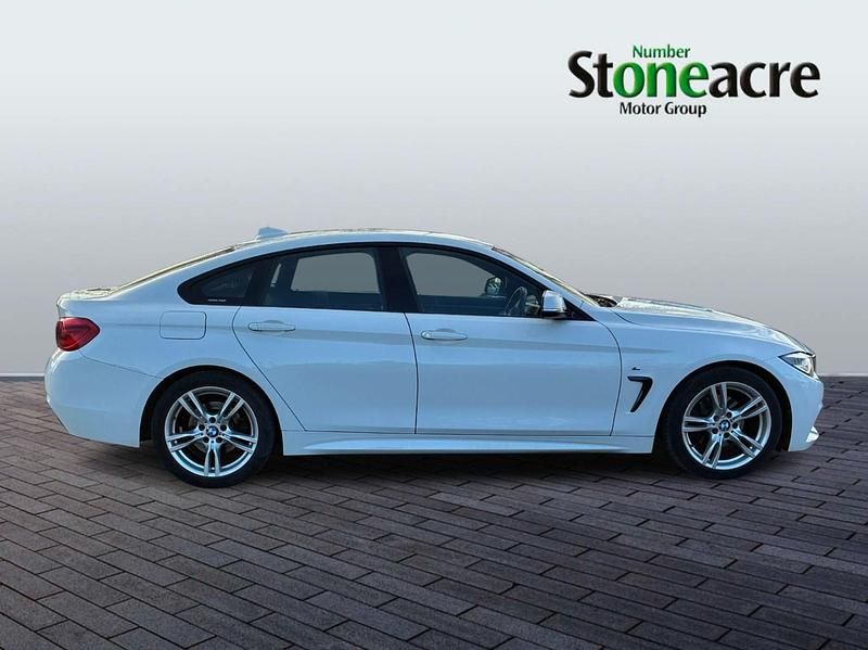 Used BMW 218 M Sport 2022 Grey Coupe