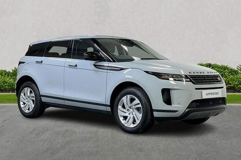 Used 2020 Land Rover Range Rover evoque S SUV | £17,490 (Good price) - Image 1/1