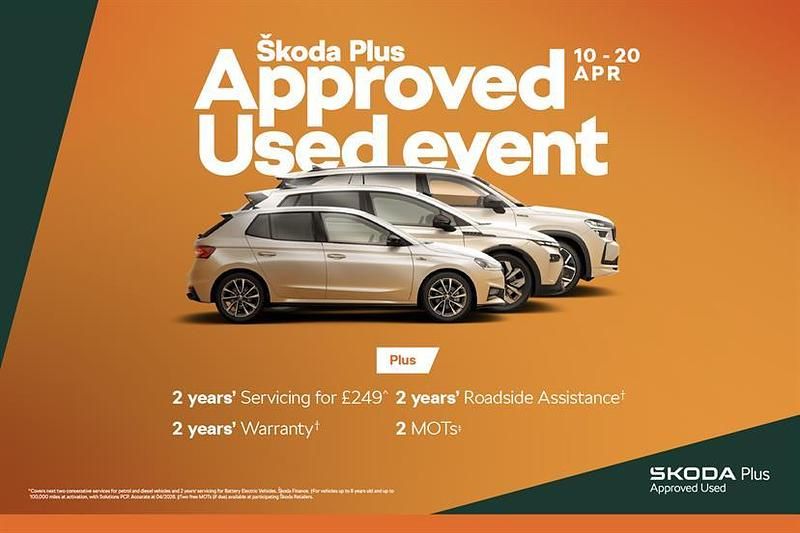 Used Skoda Enyaq iV ecoSuite 131 kW (179 HP) 2021 Quartz grey SUV