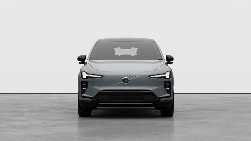 New Volvo EX60 Ultra 375 kW (510 HP) 2026 Vapour grey SUV
