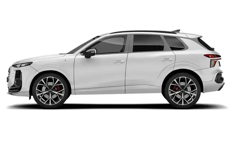 Używany Audi Q3 Sport 150 KM (110 kW) 2026 SUV