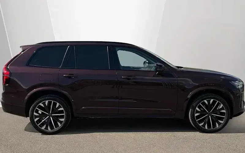 Usado Volvo XC90 Ultra 250 HP (183 kW) 2025 SUV