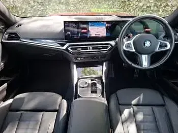 Used BMW 230 M Sport 245 HP (180 kW) 2024 Red Coupe