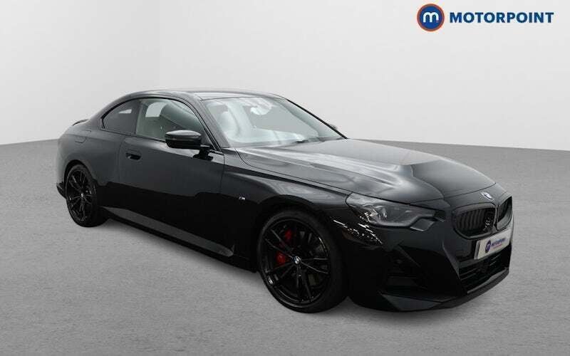 Used 2025 BMW 220 M Sport Coupe | £27,699 (Super price) - Image 1/4