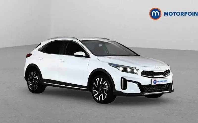 Used Kia XCeed 140 HP (102 kW) 2025 SUV