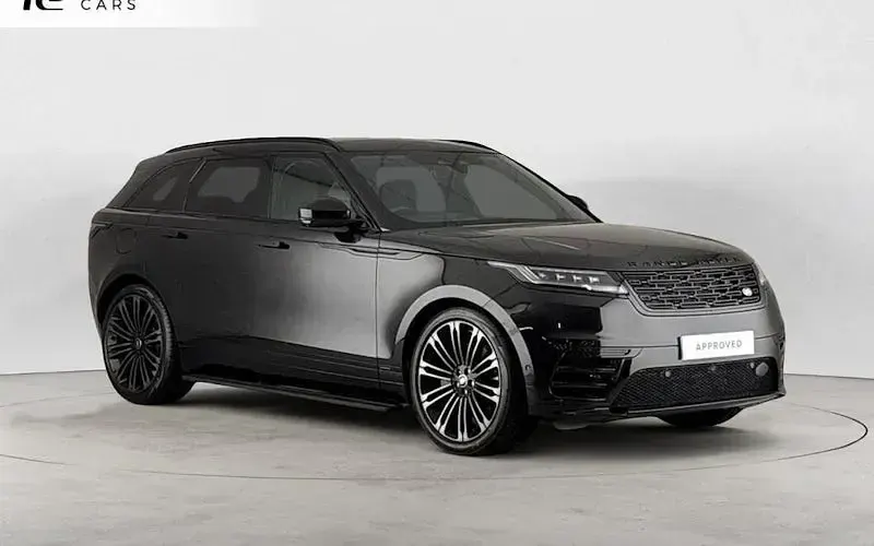 Used Land Rover Range Rover Velar SE Dynamic 204 HP (150 kW) 2025 SUV